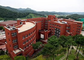 长安大学(JANGAN UNIVERSITY) 